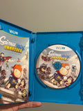 Scribblenauts Unmasked: A DC Comics Adventure - Wii U