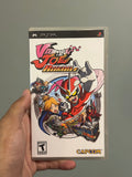 Viewtiful Joe Red Hot Rumble - PSP CIB