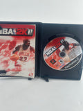 NBA 2K11 - Playstation 2
