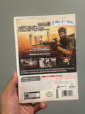 Call of Duty: Black Ops (Nintendo Wii, 2010) Envío rápido