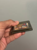 Wario Land 3 - GameBoy Color LOOSE CART cleaned tested, battery replaced
