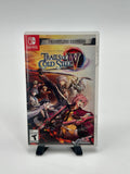 Legend of Heroes: Trails of Cold Steel IV - Nintendo Switch