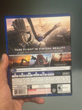 Eagle Flight VR - PlayStation 4