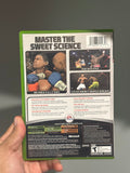 Fight Night Round 3 - Xbox CIB