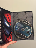 Spiderman - Playstation 2