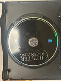 Jupiter Ascending - DVD
