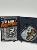 Tony Hawk Underground - Playstation 2
