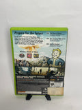 Fallout 3 - Xbox 360 NO MANUAL