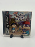 Rugrats in Paris - Playstation CIB