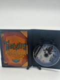 Sly Cooper and the Thievius Raccoonus - Playstation 2