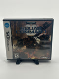 Warhammer 40000 Squad Command - Nintendo DS CIB