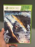 Metal Gear Rising: Revengeance - Xbox 360