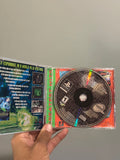 Syphon Filter - Playstation CIB greatest hits