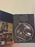 Splinter Cell - Playstation 2 NO MANUAL