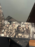 Band of Brothers & The Pacific Blu-ray Collector's Box Set – Pre-Owned