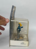 Zero Suit Samus Amiibo (Nintendo) – Brand New Sealed