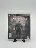 Dark Souls II - Playstation 3