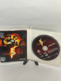 Resident Evil 5 - Playstation 3