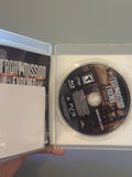 Front Mission Evolved - Playstation 3