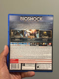 BioShock The Collection - Playstation 4