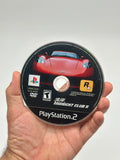 Midnight Club 2 - Playstation 2