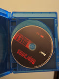 The Sopranos: The Complete First Season Blu-ray (Pre-Owned)