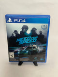 Need For Speed - Sony PlayStation 4 Ps4 Ps 4 Play 4 Envío Rápido NFS