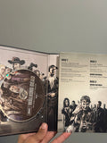 The Walking Dead: The Complete First Season (DVD) – Preowned