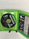 Watch Dogs - Xbox One