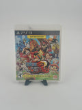 One Piece: Unlimited World Red - Playstation 3 NO MANUAL