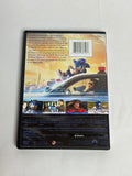 Sonic the Hedgehog (DVD) – Preowned