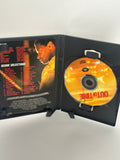 Out of Time (DVD, 2003) Special Edition - Denzel Washington - VERY GOOD - Fast Ship