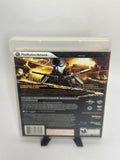 Wanted: Weapons of Fate - Playstation 3