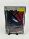 Spiderman - Xbox Platinum Hits