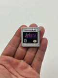 Zelda Majora's Mask 3D - Nintendo 3DS LOOSE CART