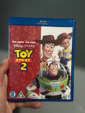 Toy Story 1-3: The Complete Collection (Blu-ray)