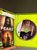 F.E.A.R. 2 Project Origin Xbox 360