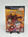 Fairly Odd Parents Shadow Showdown - Gamecube