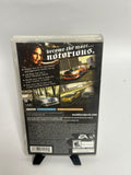 Need For Speed Most Wanted 5-1-0 - PSP