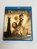 The Lord of the Rings: The Two Towers Blu-ray – Preowned