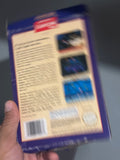 Disney's The Little Mermaid – Nintendo NES – Complete in Box (CIB)