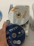 Nintendo Wii Console Bundle
