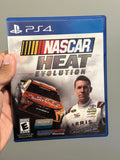 NASCAR Heat Evolution - Playstation 4