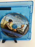 The Boy in the Striped Pajamas Blu-ray – Preowned