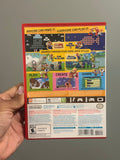 Paquete Super Mario Maker (Wii U, 2015) Envío rápido Wiiu