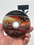 Harry Potter and the Goblet of Fire - Xbox