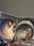 Legend of the Seeker: The Complete First Season (DVD) – Pre-Owned