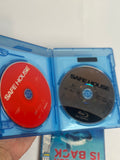 Safe House Blu-ray (Preowned)