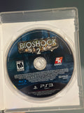 BioShock 2 - Playstation 3