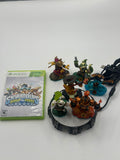 Skylanders: Swap Force - Xbox 360